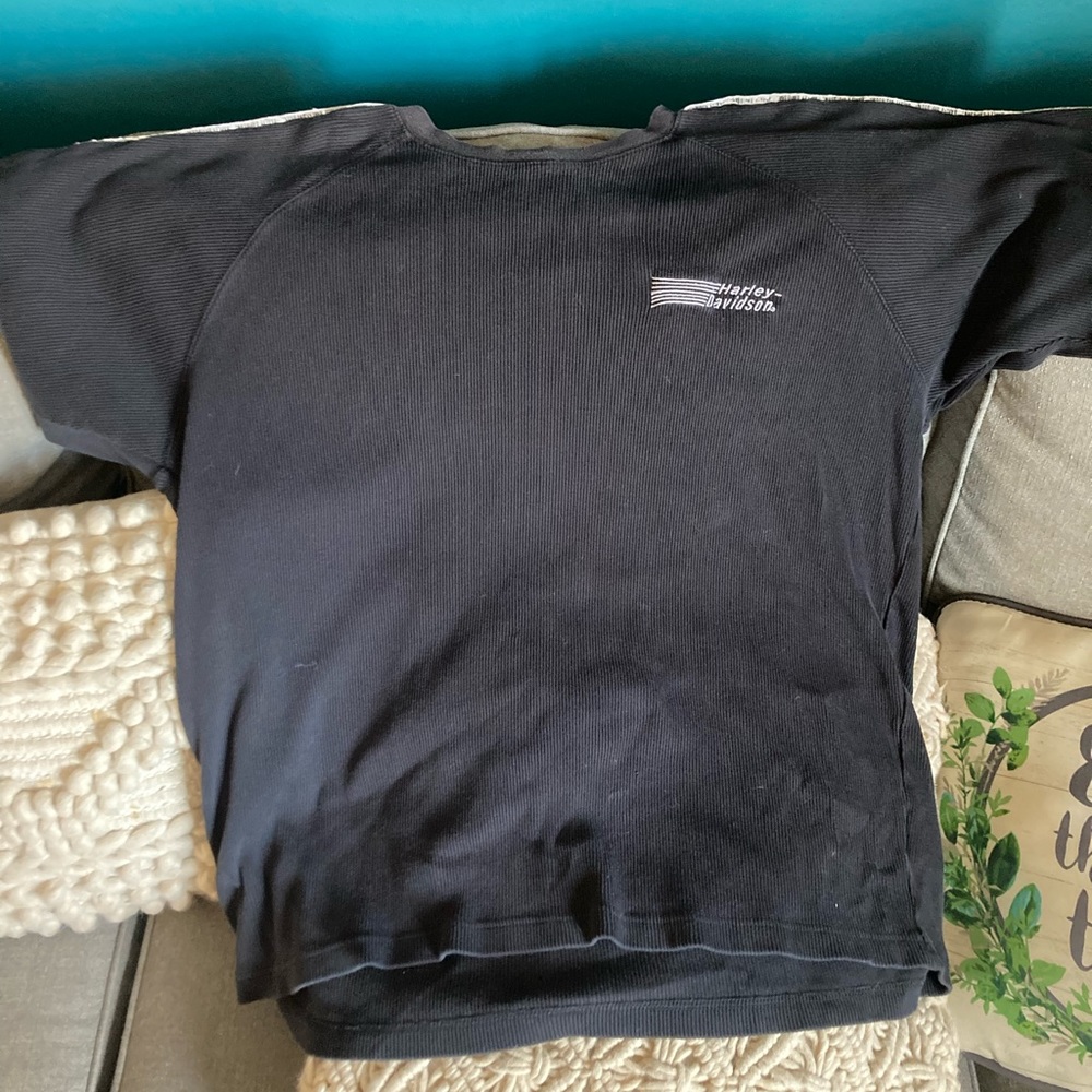 Harley Davidson Shirt